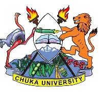 Chuka University